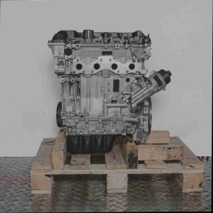 Motor 5FS (EP6C) als überholter Austauschmotor – geprüft, hochwertig und versandbereit