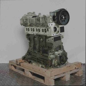 Motor 940 C1.000 als überholter Austauschmotor – geprüft, hochwertig und versandbereit