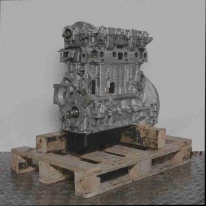 Motor 9HX als überholter Austauschmotor – geprüft, hochwertig und versandbereit