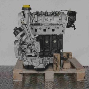 Motor A 13 FD als überholter Austauschmotor – geprüft, hochwertig und versandbereit