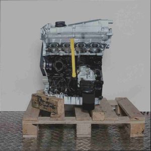 Motor AGU als überholter Austauschmotor – geprüft, hochwertig und versandbereit