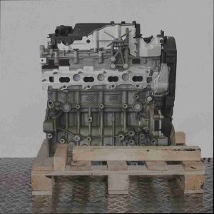 Motor AHS (DW10FD) als überholter Austauschmotor – geprüft, hochwertig und versandbereit