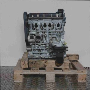 Motor AKL als überholter Austauschmotor – geprüft, hochwertig und versandbereit