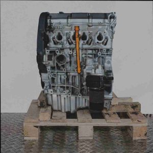Motor ALZ als überholter Austauschmotor – geprüft, hochwertig und versandbereit