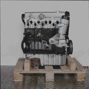 Motor AVR als überholter Austauschmotor – geprüft, hochwertig und versandbereit