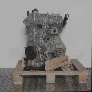 Motor B 10 XFT als überholter Austauschmotor – geprüft, hochwertig und versandbereit