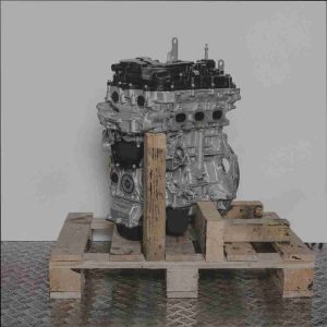 Motor B 12 XHT (EB2DTS) als überholter Austauschmotor – geprüft, hochwertig und versandbereit