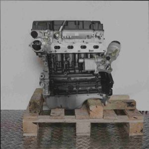 Motor B 14 NEL als überholter Austauschmotor – geprüft, hochwertig und versandbereit