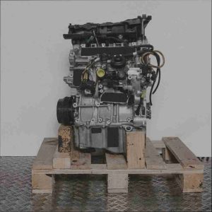 Motor B37 C15 A als überholter Austauschmotor – geprüft, hochwertig und versandbereit