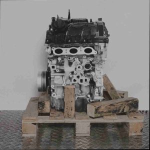 Motor B38 A15 A als überholter Austauschmotor – geprüft, hochwertig und versandbereit