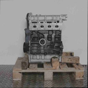 Motor BCB als überholter Austauschmotor – geprüft, hochwertig und versandbereit