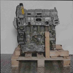 Motor BKFB als überholter Austauschmotor – geprüft, hochwertig und versandbereit