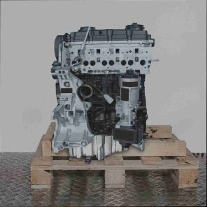 Motor BLB als überholter Austauschmotor – geprüft, hochwertig und versandbereit