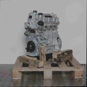Motor BMD als überholter Austauschmotor – geprüft, hochwertig und versandbereit