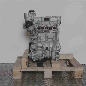 Motor BME als überholter Austauschmotor – geprüft, hochwertig und versandbereit