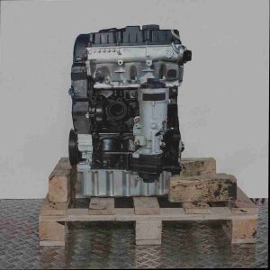 Motor BNM als überholter Austauschmotor – geprüft, hochwertig und versandbereit