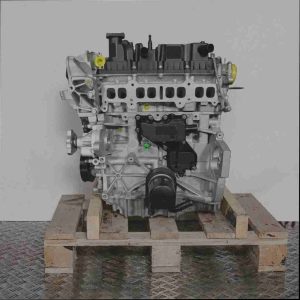 Motor BNMA als überholter Austauschmotor – geprüft, hochwertig und versandbereit