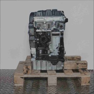 Motor BWB als überholter Austauschmotor – geprüft, hochwertig und versandbereit