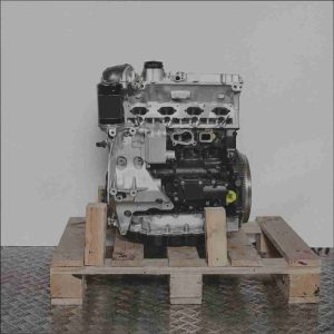 Motor BZB als überholter Austauschmotor – geprüft, hochwertig und versandbereit