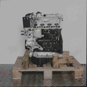 Motor CAEB als überholter Austauschmotor – geprüft, hochwertig und versandbereit
