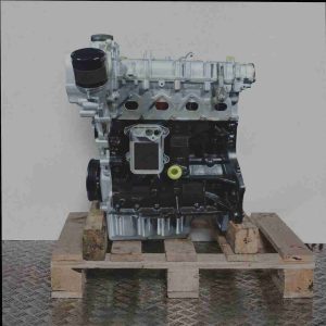 Motor CAVF als überholter Austauschmotor – geprüft, hochwertig und versandbereit