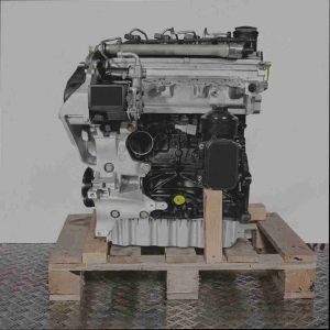 Motor CAYE als überholter Austauschmotor – geprüft, hochwertig und versandbereit