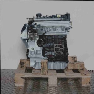 Motor CFFA als überholter Austauschmotor – geprüft, hochwertig und versandbereit