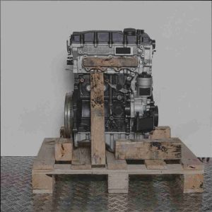 Motor CFFB als überholter Austauschmotor – geprüft, hochwertig und versandbereit