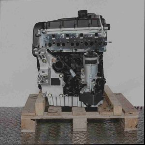 Motor CFHC als überholter Austauschmotor – geprüft, hochwertig und versandbereit