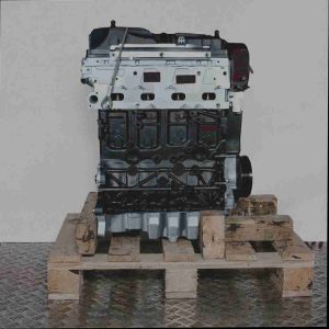 Motor CFHF als überholter Austauschmotor – geprüft, hochwertig und versandbereit