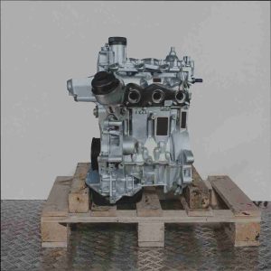 Motor CHFA als überholter Austauschmotor – geprüft, hochwertig und versandbereit
