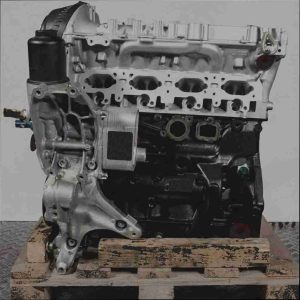Motor CHHB als überholter Austauschmotor – geprüft, hochwertig und versandbereit