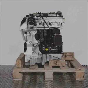 Motor CJCC als überholter Austauschmotor – geprüft, hochwertig und versandbereit