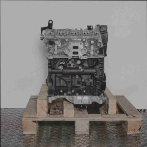 Motor CJEB als überholter Austauschmotor – geprüft, hochwertig und versandbereit