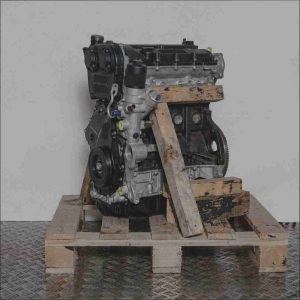 Motor CJSA als überholter Austauschmotor – geprüft, hochwertig und versandbereit