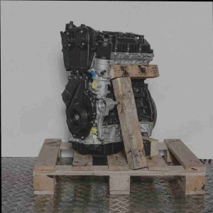 Motor CJXG als überholter Austauschmotor – geprüft, hochwertig und versandbereit