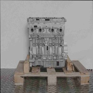 Motor CMXA als überholter Austauschmotor – geprüft, hochwertig und versandbereit