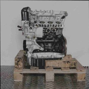 Motor CNCE als überholter Austauschmotor – geprüft, hochwertig und versandbereit
