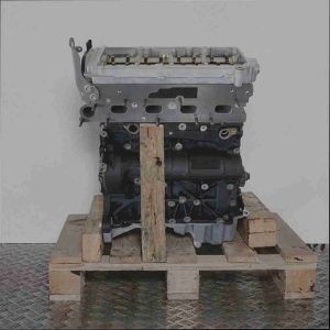 Motor CNHA als überholter Austauschmotor – geprüft, hochwertig und versandbereit