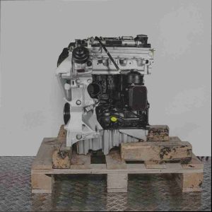 Motor CNHC als überholter Austauschmotor – geprüft, hochwertig und versandbereit