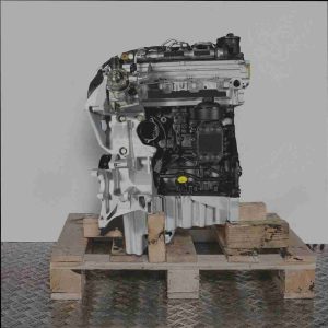 Motor CSNA als überholter Austauschmotor – geprüft, hochwertig und versandbereit