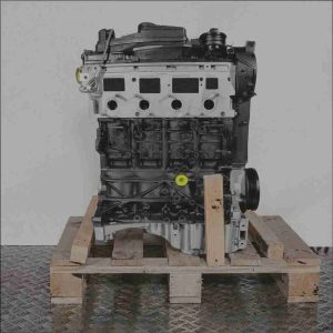 Motor CSUB als überholter Austauschmotor – geprüft, hochwertig und versandbereit