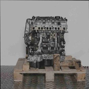 Motor CVR5 als überholter Austauschmotor – geprüft, hochwertig und versandbereit