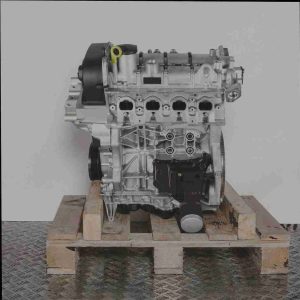 Motor CZCA als überholter Austauschmotor – geprüft, hochwertig und versandbereit