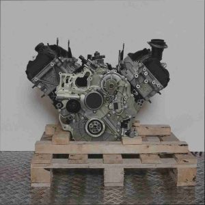 Motor CZVB als überholter Austauschmotor – geprüft, hochwertig und versandbereit