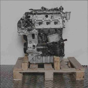 Motor DFEA als überholter Austauschmotor – geprüft, hochwertig und versandbereit