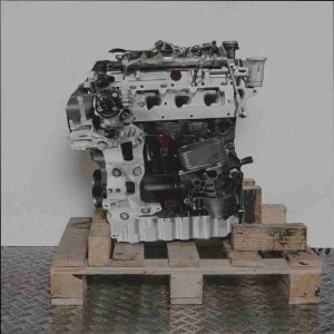 Motor DFFA als überholter Austauschmotor – geprüft, hochwertig und versandbereit