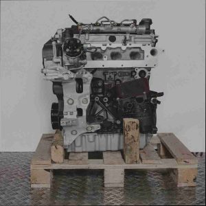 Motor DFSB als überholter Austauschmotor – geprüft, hochwertig und versandbereit