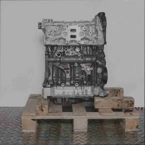 Motor DNNA als überholter Austauschmotor – geprüft, hochwertig und versandbereit