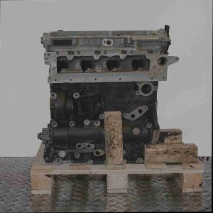Motor DTTC als überholter Austauschmotor – geprüft, hochwertig und versandbereit